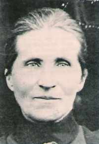 Johanna Fredrika Amanda Adamson (1844–1914) Profile